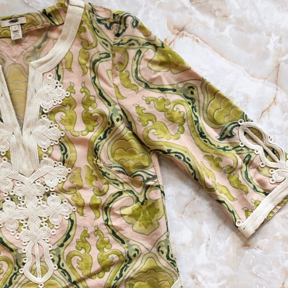 J. Crew Tunic - Picture 1 of 5